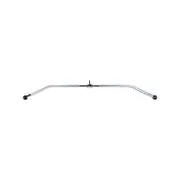 York 48" Lat Pulldown Bar Single