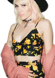 [Dolls Kill] Miki Bralet