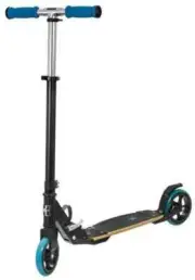 WORX SCOOTER CARVING SERIES SHOOTOUT 145MM - FREE SHIPPING