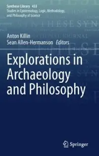 在飛比找博客來優惠-Explorations in Archaeology an