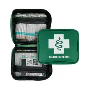 9 Piece Snake Bite First Aid Kit