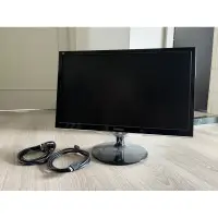 在飛比找蝦皮購物優惠-ViewSonic VX2252MH FHD 液晶顯示螢幕