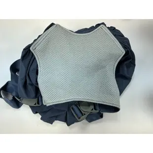 【現貨】韓國 POGNAE Step One Air 抗UV包覆式新生兒揹巾 二手