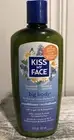 Kiss My Face Big Body Conditioner Lavender Chamomile 11-oz Bottle Free Ship