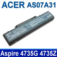 在飛比找松果購物優惠-ACER AS07A31 高品質 電池ASPIRE 4310