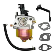 196cc 212cc 224cc Generator Carburetor for 3500 4000 4375 3250 3300 Wen As Shown