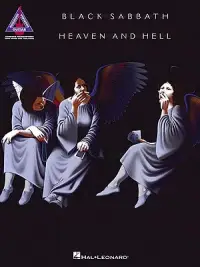 在飛比找博客來優惠-Black Sabbath: Heaven and Hell