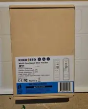 Rockseed Multi-Functional Wire Tracker WT1 Brand New in Box Digital Signal NIB