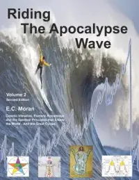 在飛比找博客來優惠-Riding the Apocalypse Wave - V