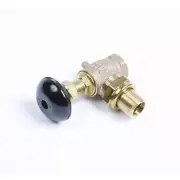 Vulcan Hart 00881984 Steam Control Valv
