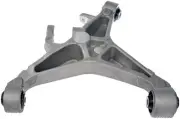 Rear Right Lower Suspension Control Arm Dorman For 1999-2000 Jaguar S-Type (for: Jaguar)