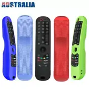 Silicone Case Cover for LG AN-MR21GC AN-MR21GA LG C1 Magic MOTION HDTV Remote