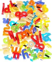 Early Learning Centre - Magnetic Letters Lower Case