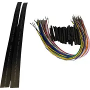 CUSTOM DYNAMICS 2120-1174 CD-BAR-EXT-5 Handlebar Extension Wire Kit - CAN Bus