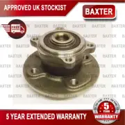 Wheel Bearing Kit Rear Baxter Fits Mini Cooper One JCW 1.6 One D 33416756830