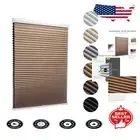 Noise-Reducing Honeycomb Blackout Shades - Safe & Stylish Window Coverings 54x72