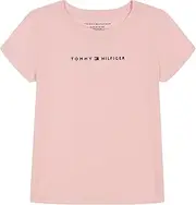 [Tommy Hilfiger] Big Girls' Tee