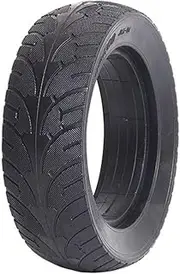 E Scooter Performance Tyres 200 x 60 Solid Rubber Compound Design