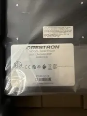 Crestron DM-NAX-XSP 6512316 8K Display Controller Brand New