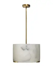 Jamie Young Elancourt Pendant