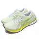 Asics 慢跑鞋 GEL-Kayano 29 男鞋 白 黃 回彈 緩震 支撐型 運動鞋 亞瑟膠 亞瑟士 1011B440100