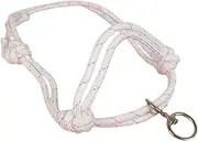 Folpus Cow Halter Bull Bridle Accessories Professional Control Gear Tools for Home Cattles Farms Outdoor Calf Effective Adjustable