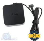 65W AC Adapter For ASUS TUF Gaming VG27AQ VG27BQ VG27VQ Monitor Power Supply