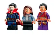 LEGO Marvel Doctor Strange Minifigures (76205) - Choose a Minifigure