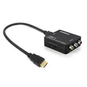 [does not apply] Simplecom CM413 HDMI to Composite AV CVBS 3RCA Vid