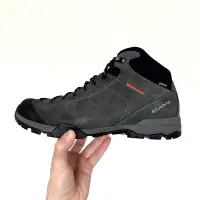 在飛比找蝦皮購物優惠-SCARPA MOJITO HIKE GTX 中筒登山鞋黃金