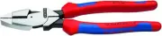 KNIPEX 09 02 240 SBA 9.5-Inch Ultra-High Leverage Lineman's Pliers