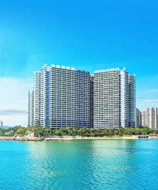 惠東十里銀灘度假公寓Ten mile silver beach holiday apartment