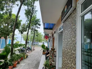 海灘Spa高級大飯店