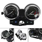 Motorbike Speedometer Instrument Assembly gauges Meter Cluster Odometer Tachomet