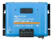 Victron Smart Solar MPPT 250/60 TR Solar Charger - SCC125060221