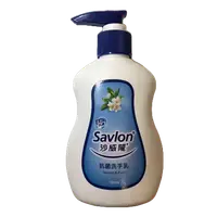 在飛比找蝦皮購物優惠-沙威隆Savlon抗菌洗手乳180ml＋抗菌濕紙巾10片/包