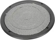 Car Speaker Protection Net Speaker Mesh Cover Protector Car Gadgets Garden Stool Watch Band Charms Horn for Car Griddle Grill Accessories Car Audio Car Trim Grill Cover Iron Bass