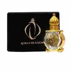 Original Arabian Al Ameer Oud Attar Perfume -18ml Dubai Most Wanted Fragrance