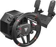 Thrustmaster T598, Direct Axial Drive Force Feedback Racing Wheel for PS5, PS4, PC