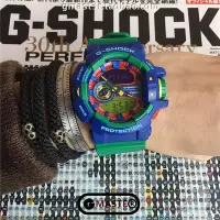 在飛比找Yahoo!奇摩拍賣優惠-【聰哥運動館】CASIO卡西歐G-SHOCK電子表GA-40