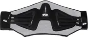 Held Tri-Tec, kidney belt , color: Black , size: XXL