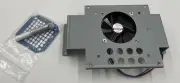 Genuine DRAEGER E/M SPR FAN/SHROUD MDS III MS17119 NEW OEM MS17119