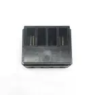 Electric Bike For Silverfish Battery Box Connection Base in Black Color