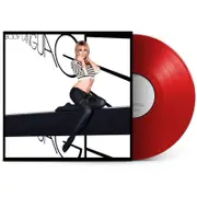 Body Language (20th Anniversary Limited Red Vinyl Reissue)