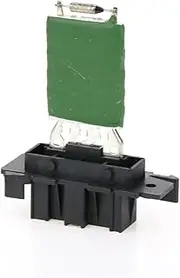 Car Blower Fan Motor Heater Resistor, for Mercedes for Benz, for Sprinter, for Freightliner 0018216760