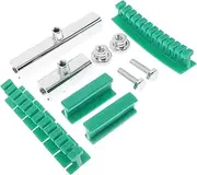 Dent Removal Kit Dent Puller Tool Set for Detailing Hail Puller Kit Diy Auto Body Repair Tools