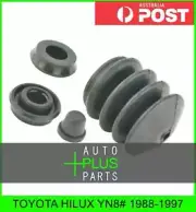 Fits TOYOTA HILUX YN8# 1988-1997 - CLUTCH SLAVE CYLINDER REPAIR KIT