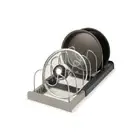 Joseph & Joseph DrawerStore Expanding Cookware Storage Organiser Divider Grey