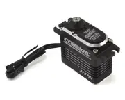 ProTek RC 370TBL "Black Label" Waterproof High Torque Brushless Crawler Servo