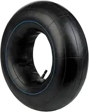 BITS4REASONS - 5 INCH DIAMETER MULTIPURPOSE BUTYL INNER TUBE TB 11x4.00-5 RUBBER TR13 VALVE SACK TROLLEY SCOOTER MOWER TURF GARDEN RIDE ON TRAILER CART TROLLEY ETC